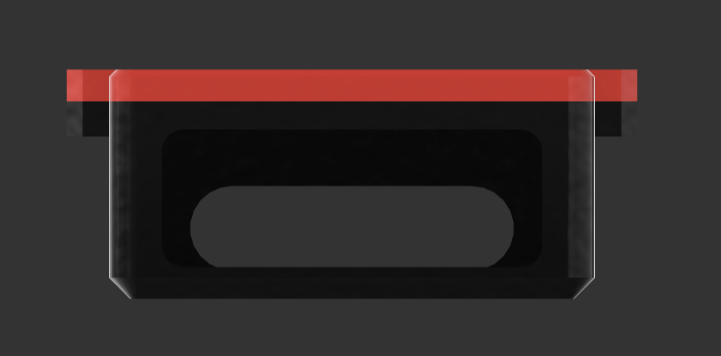 罗马尼亚风格茶几