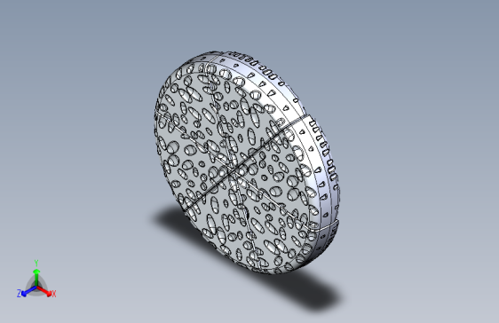 美味多样的意大利饼