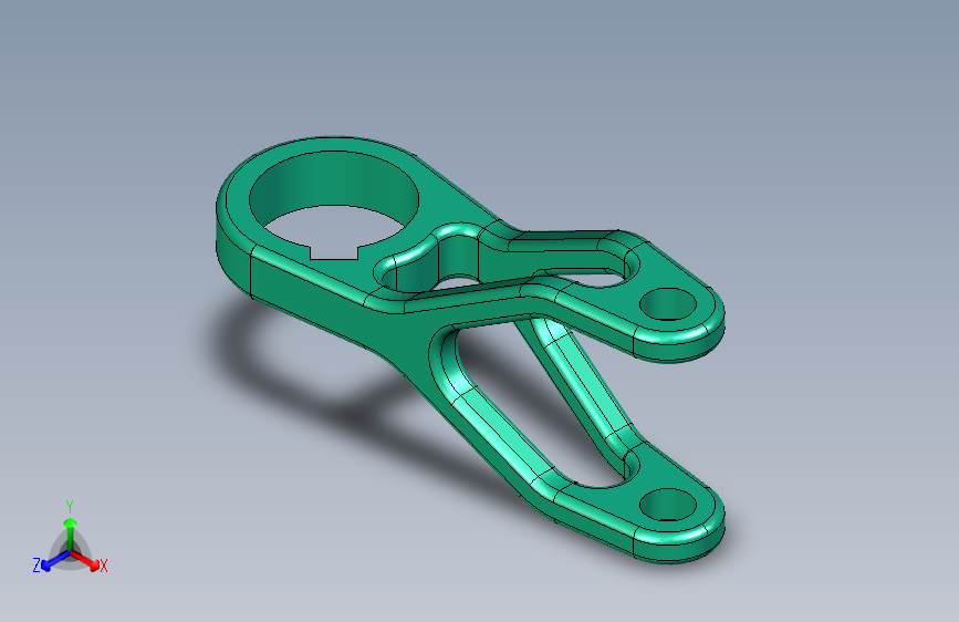 免费的三维设计软件