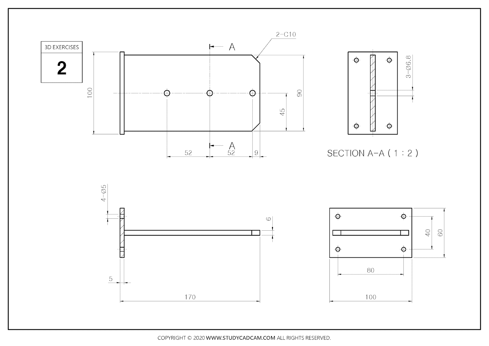 免费开源的三维建模工具