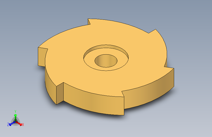 免费开源三维建模软件