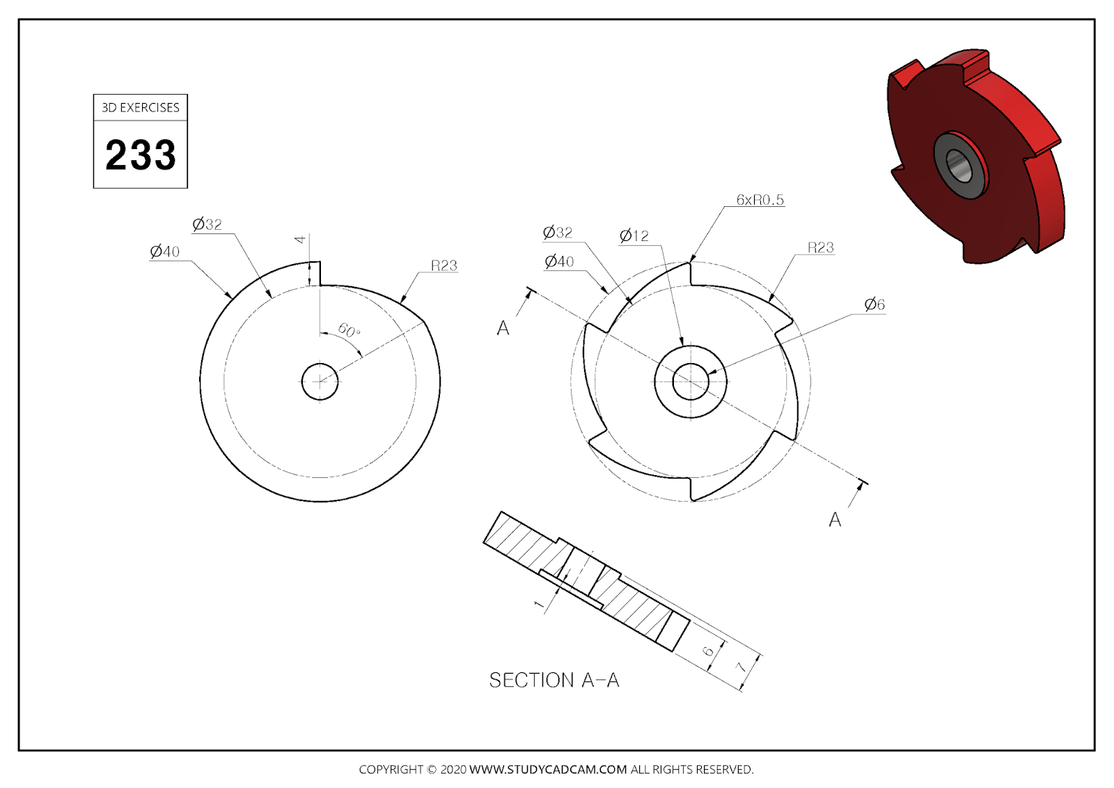 免费开源三维建模软件