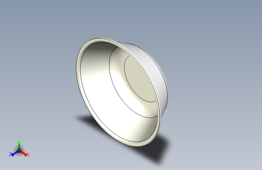 免费三维建模练习