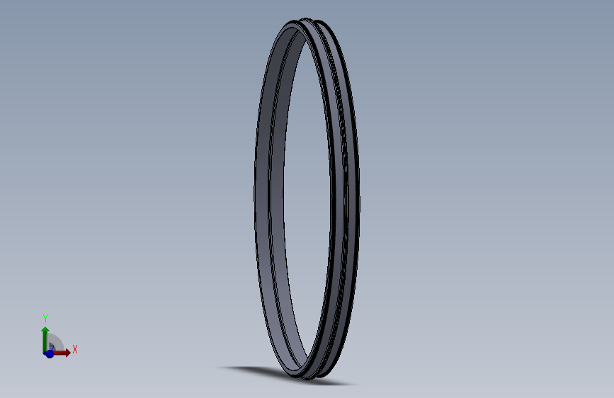 耐压耐用机械密封