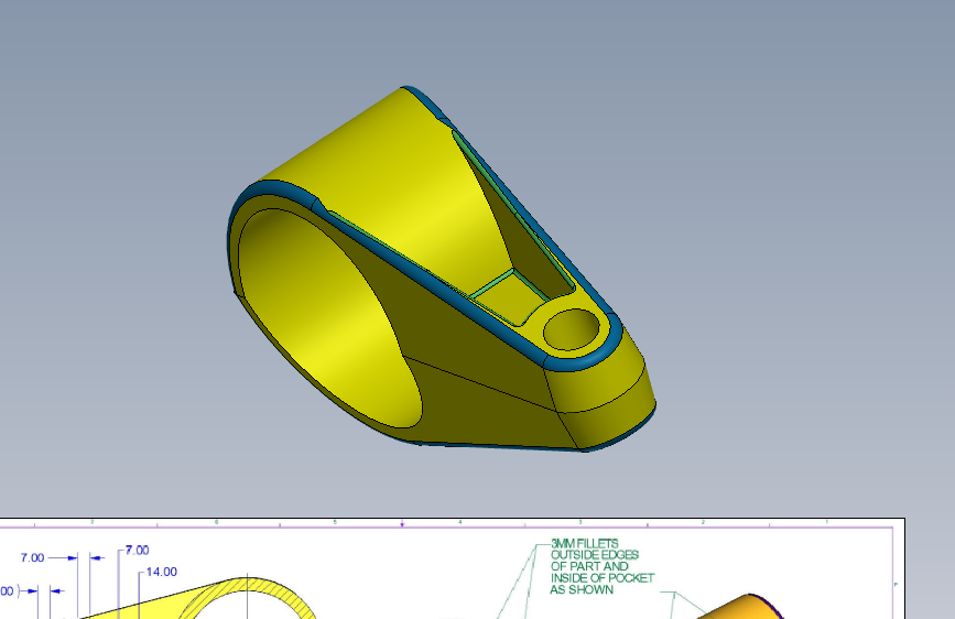 年度机械练习模型