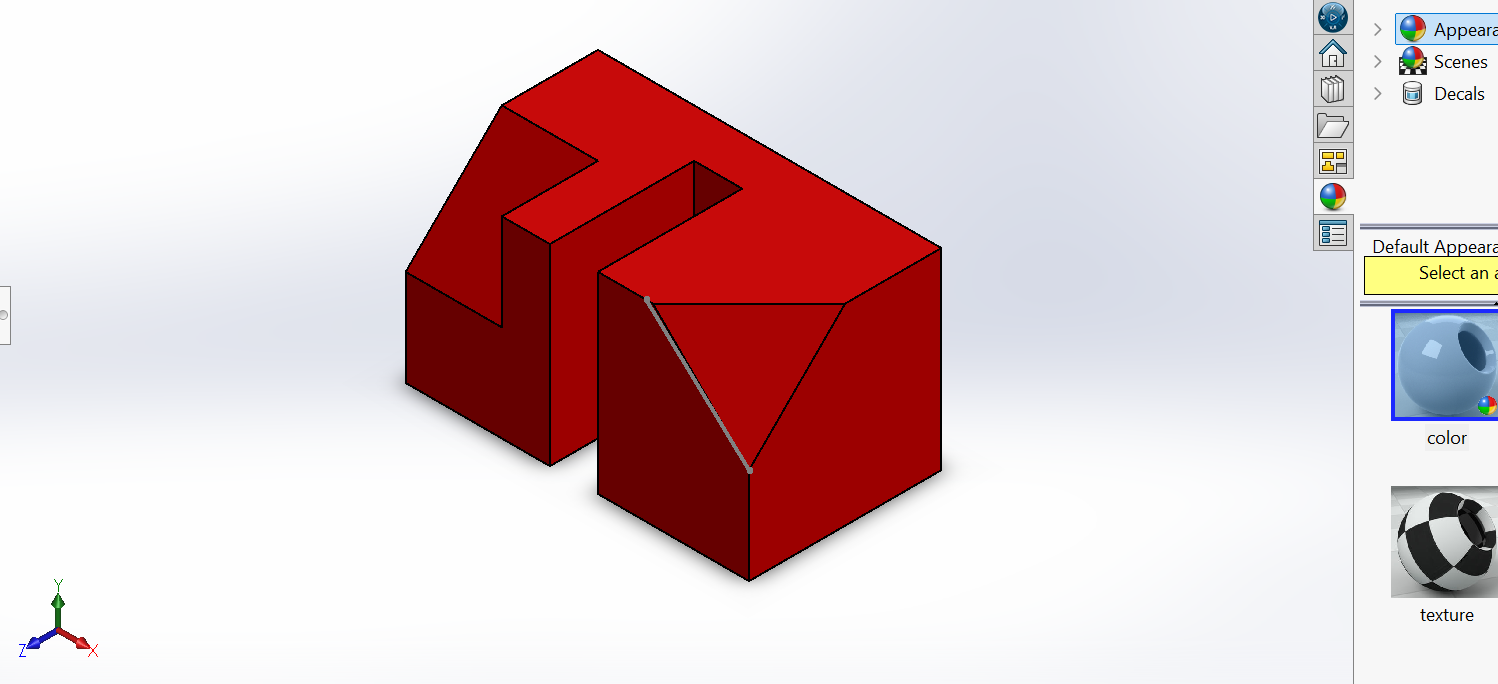 平滑流动部件 曲线形部件