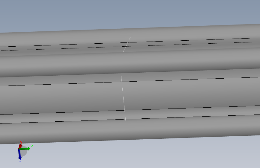 气动执行活塞装置