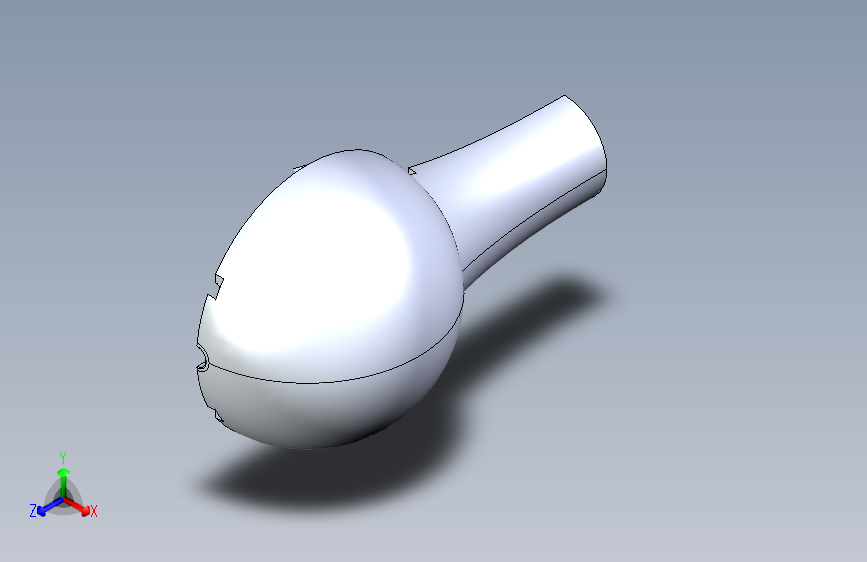 球形永久磁铁设计的磁性胶囊内窥镜