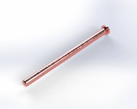 三维建模的铰链设计