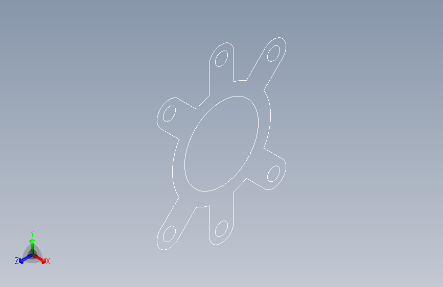 三维建模绘图文件