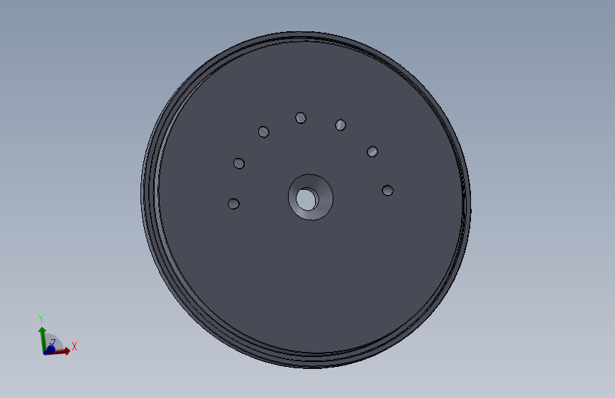 三维建模练习教程