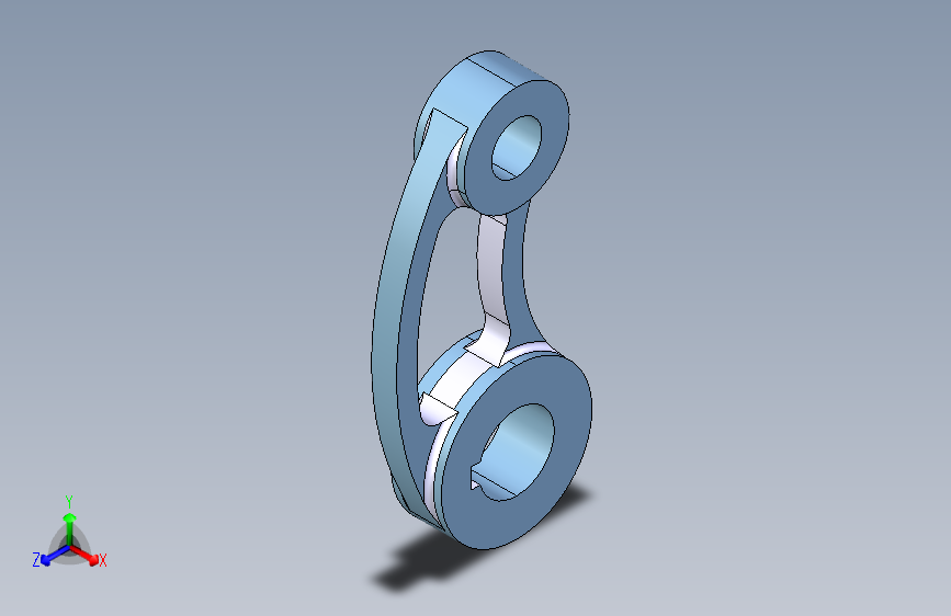 三维建模练习文件