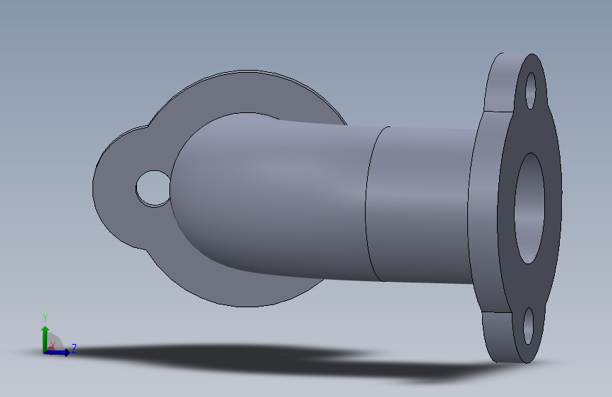 三维建模实操教程