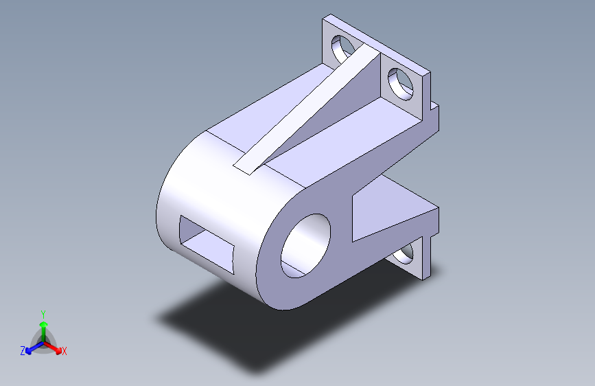三维建模实训工具