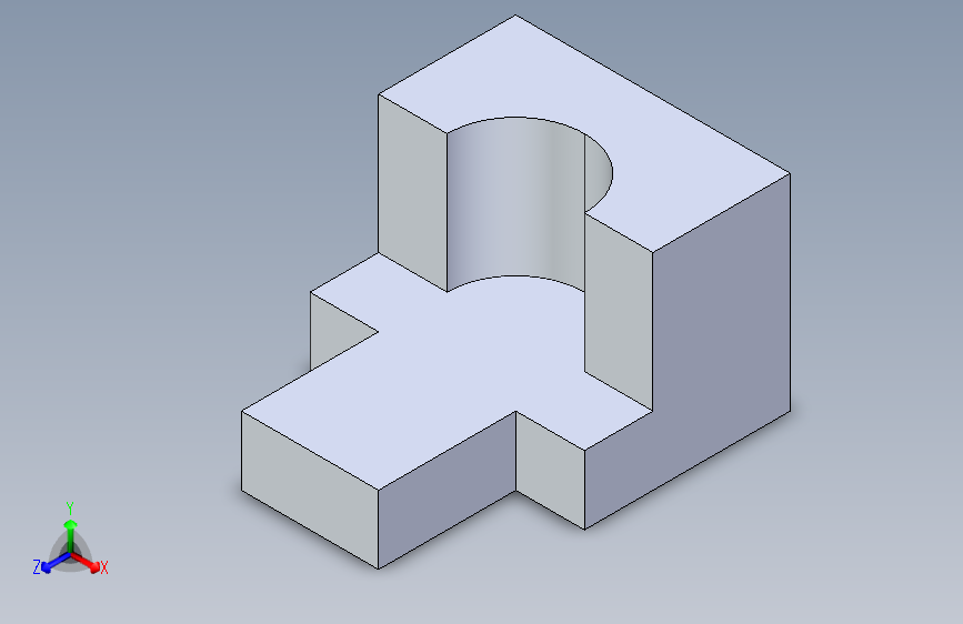三维结构设计技术