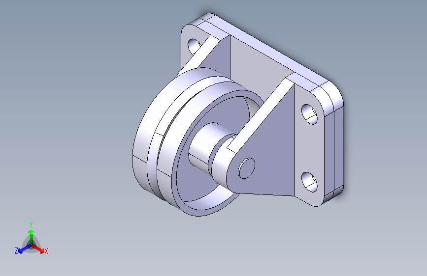 三维设计的装配软件
