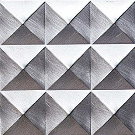 三维网格旋转样品