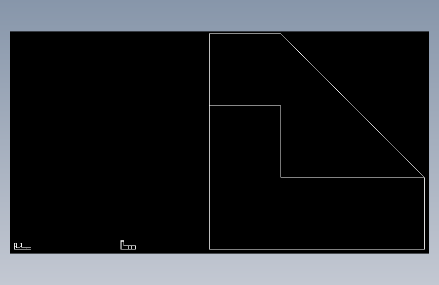 实验室制作三维模型