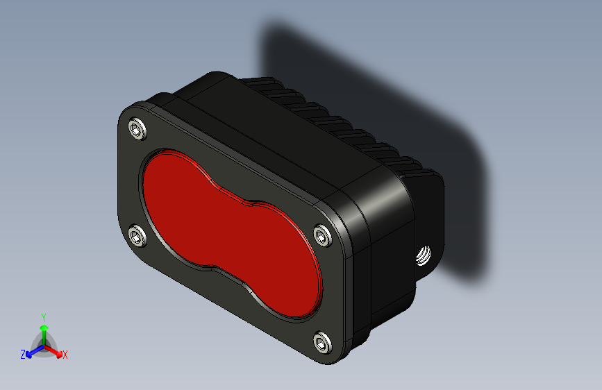 A0002104-Baja Design S2 灯箱
