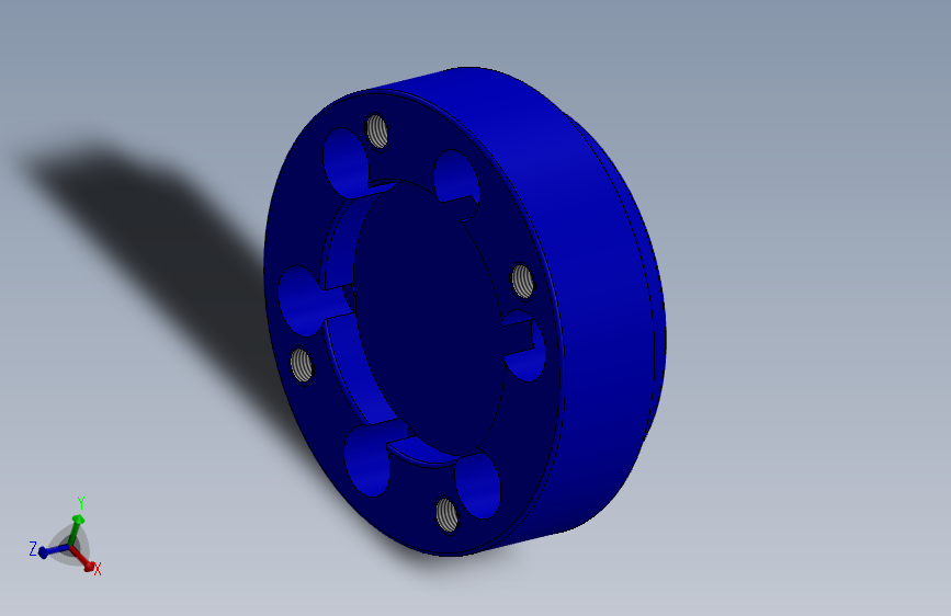 适配捷豹传动轴接头