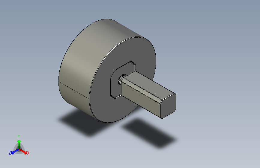 适配轮毂替代车轮