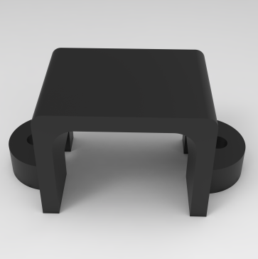 适用GA12N20电机支架