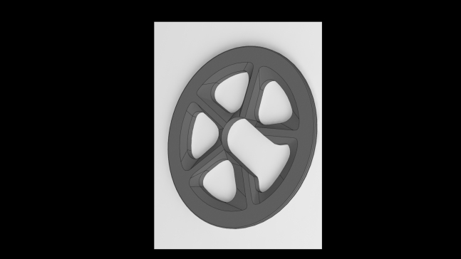 适用Velotric的链条护罩