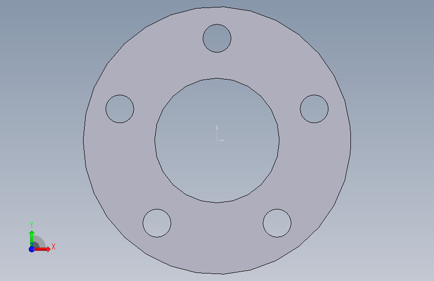 适用大众的轮毂垫片