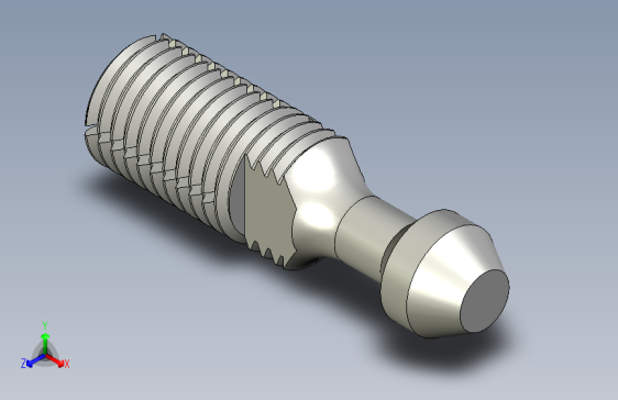 适用多种铣床的夹头