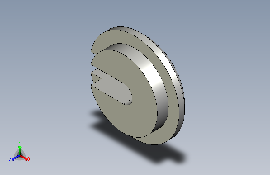 适用福克斯避震弹簧座