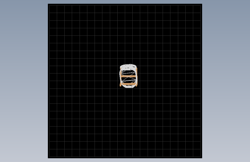 舒适时尚的休闲椅