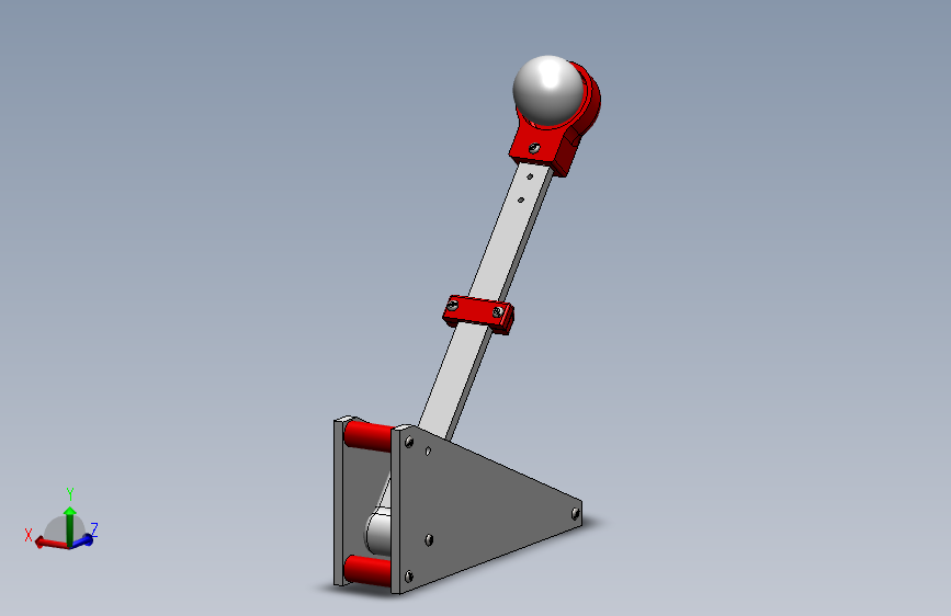 石弩弹射器、弹射器(16)
