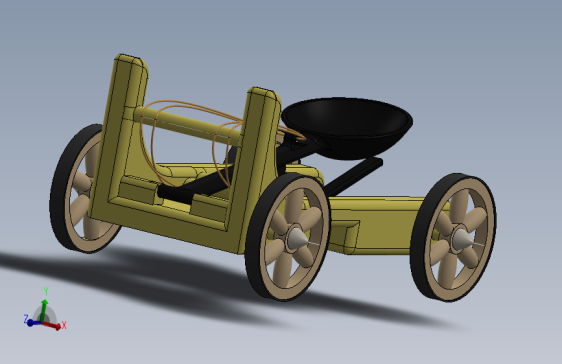 石弩弹射器、弹射器(24)