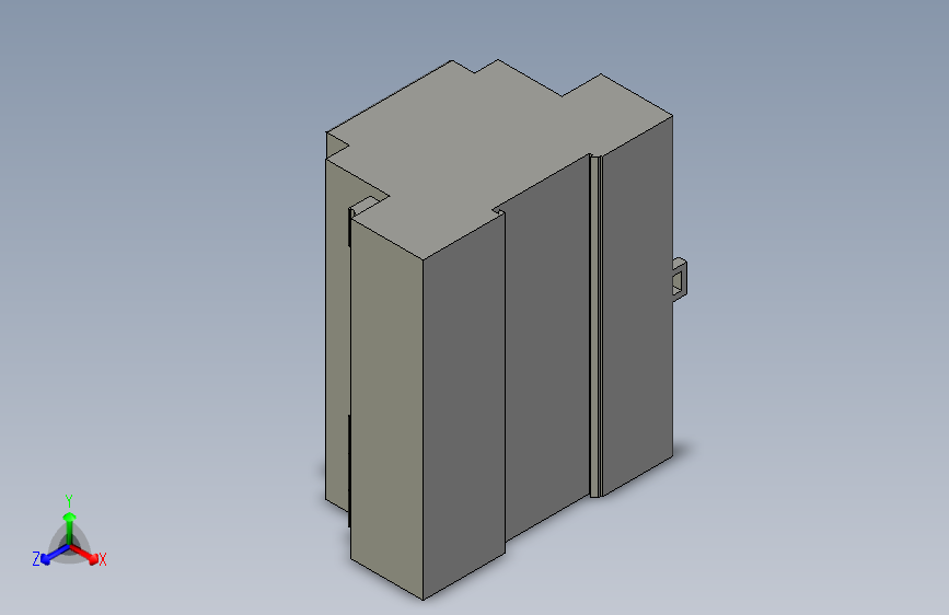 双核高速PLC控制器