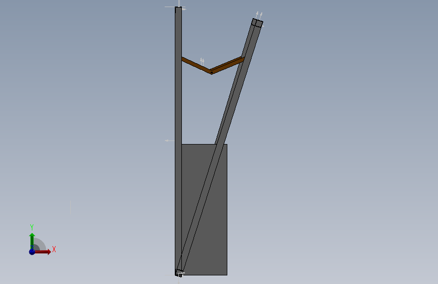 双开通风工业窗