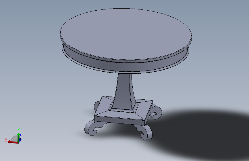 随机生成的数据表