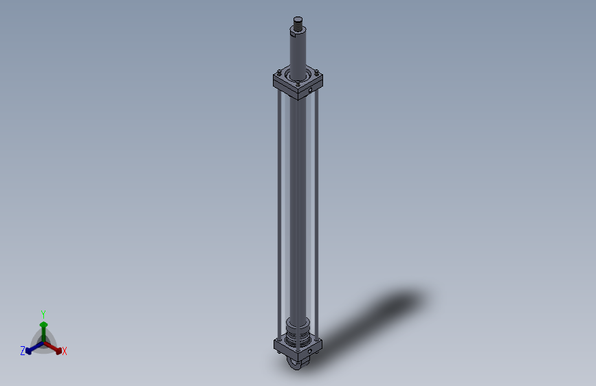 拉杆液压缸-80x55x985-mm-1.snapshot.1