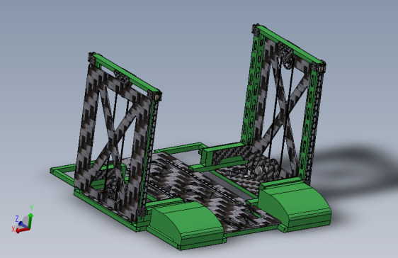 智能园艺修剪机器人