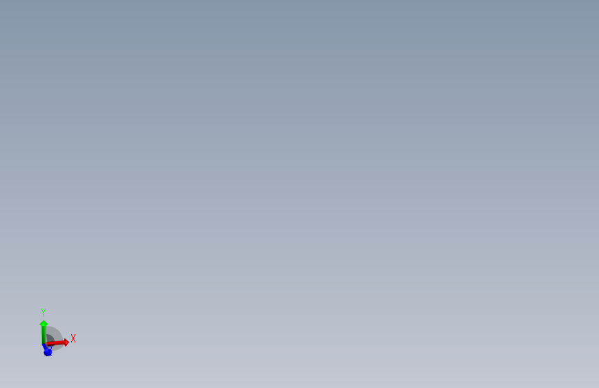 楔块式夹紧器工装夹具 STEP+IGS格式