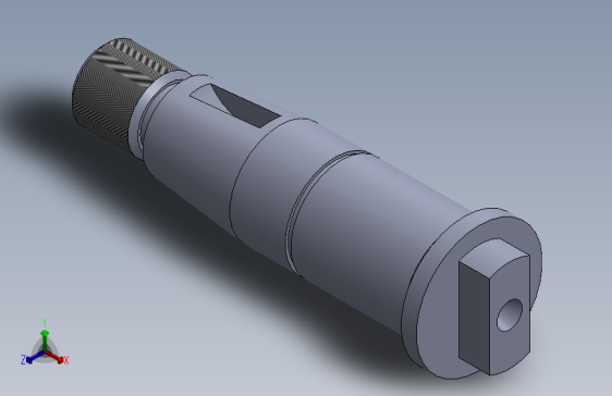 液压泵底板 - 带图纸