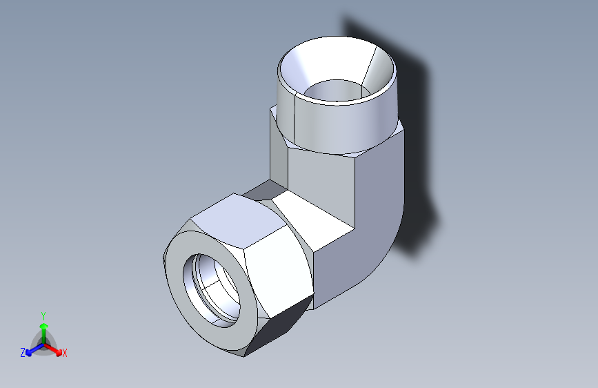 1CN9  1CN9-RN   1DN9  1DN9-RN  90°弯布锥管外螺纹 NPT