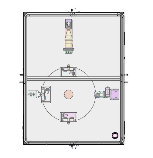 弯管外观检测设备sw18