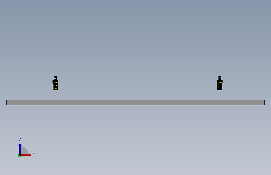 左右工位变位机sw20