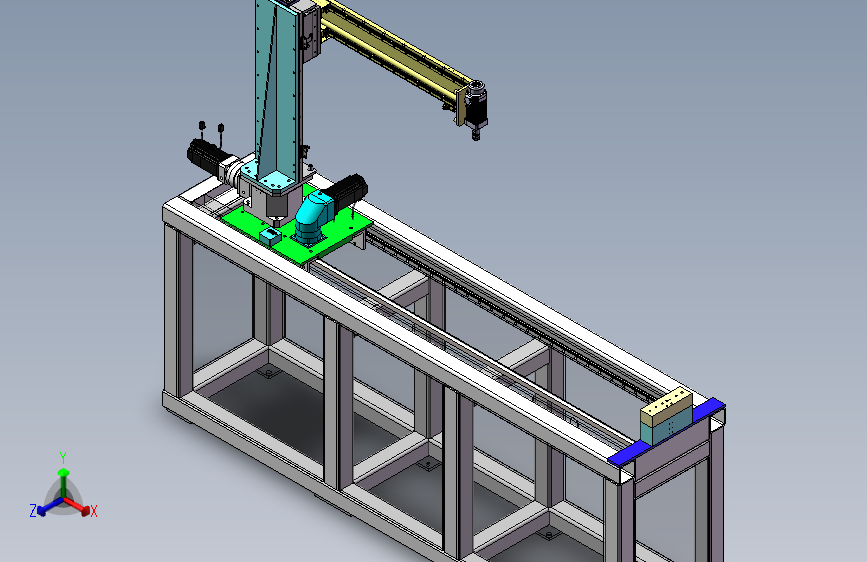 自动攻丝专机sw23可编辑