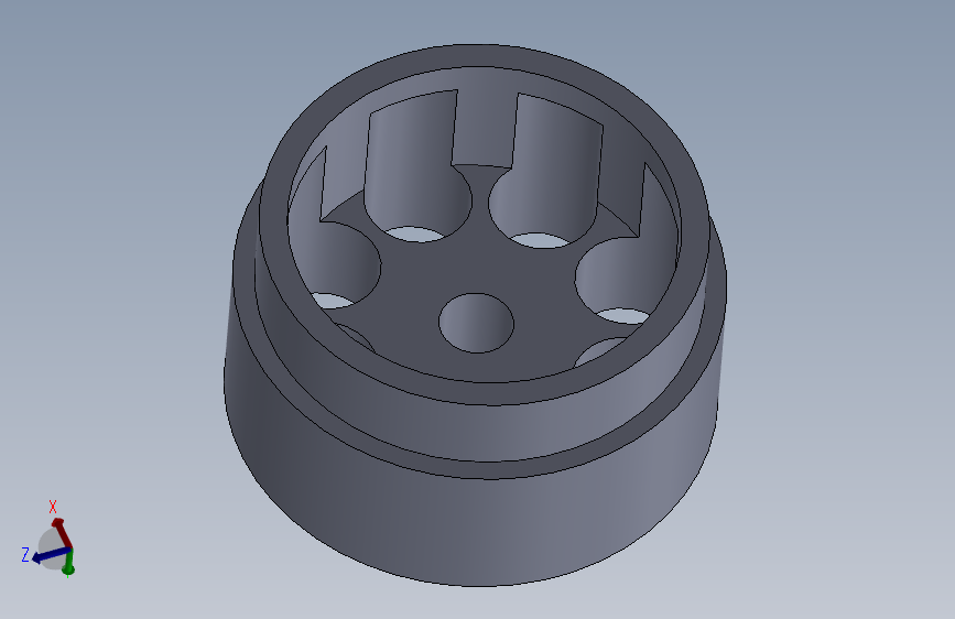 液压柱塞泵缸活塞