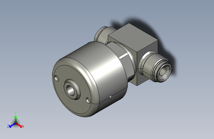 气控阀DR6L-FR8-CF2
