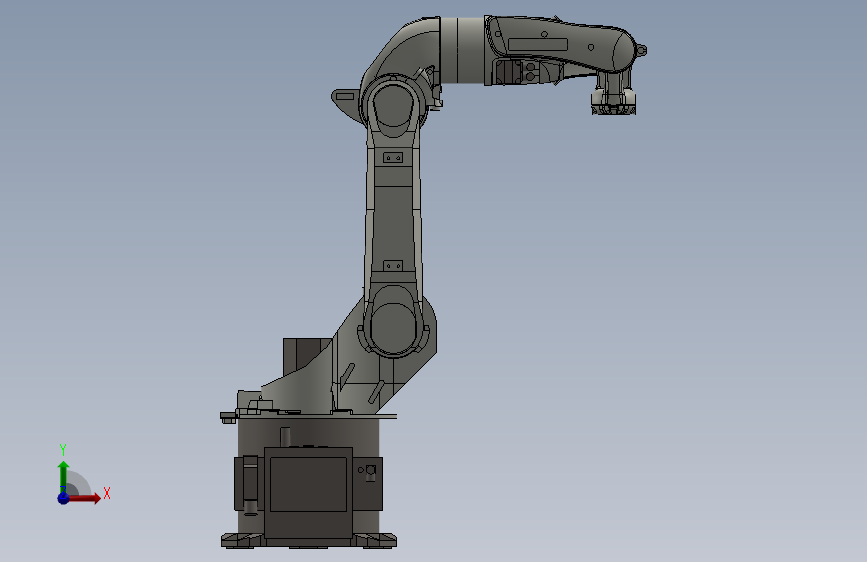 机械臂、焊接机械臂、机器人(11)