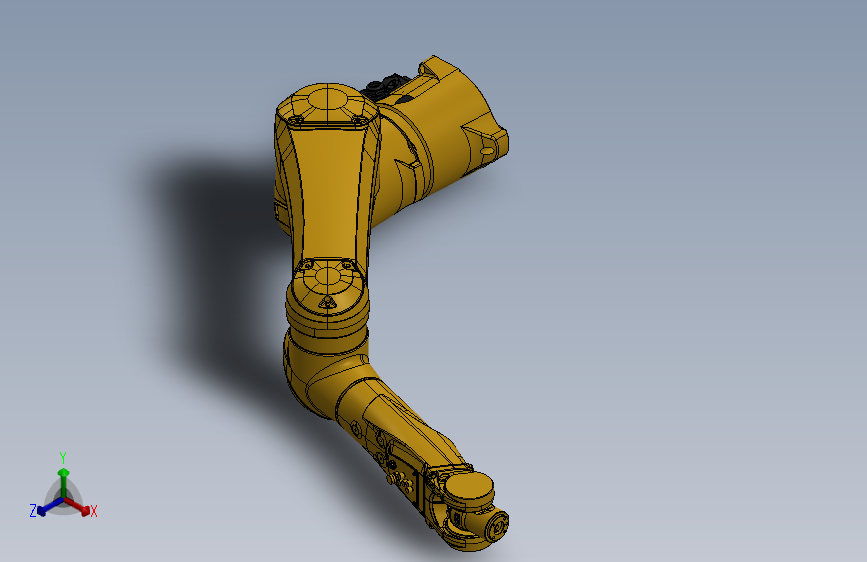 机械臂-1、焊接机械臂、机器人(132)