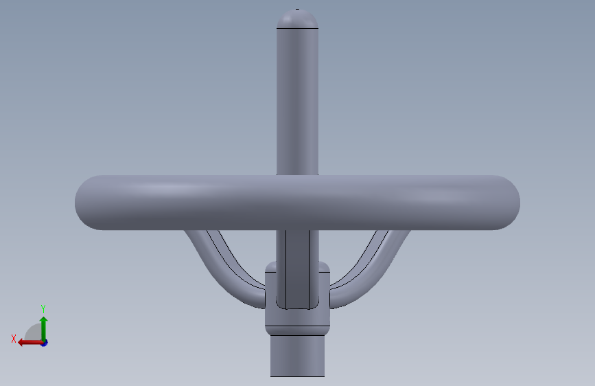 手轮(26).zip_SOLIDWORKS 2022_模型图纸下载 – 懒石网