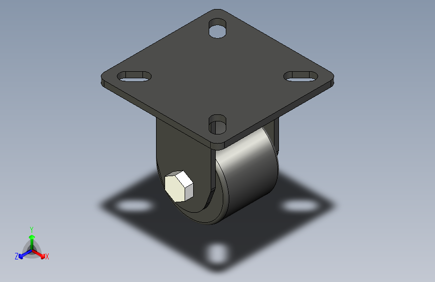 脚轮sk6-zt5078p-1.snapshot.1